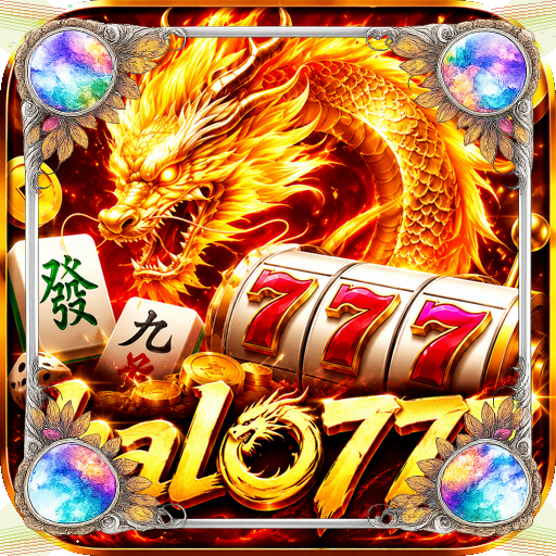 halo777 — mitra unggulan