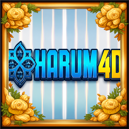 harum4d — galeri pratinjau Resmi APK